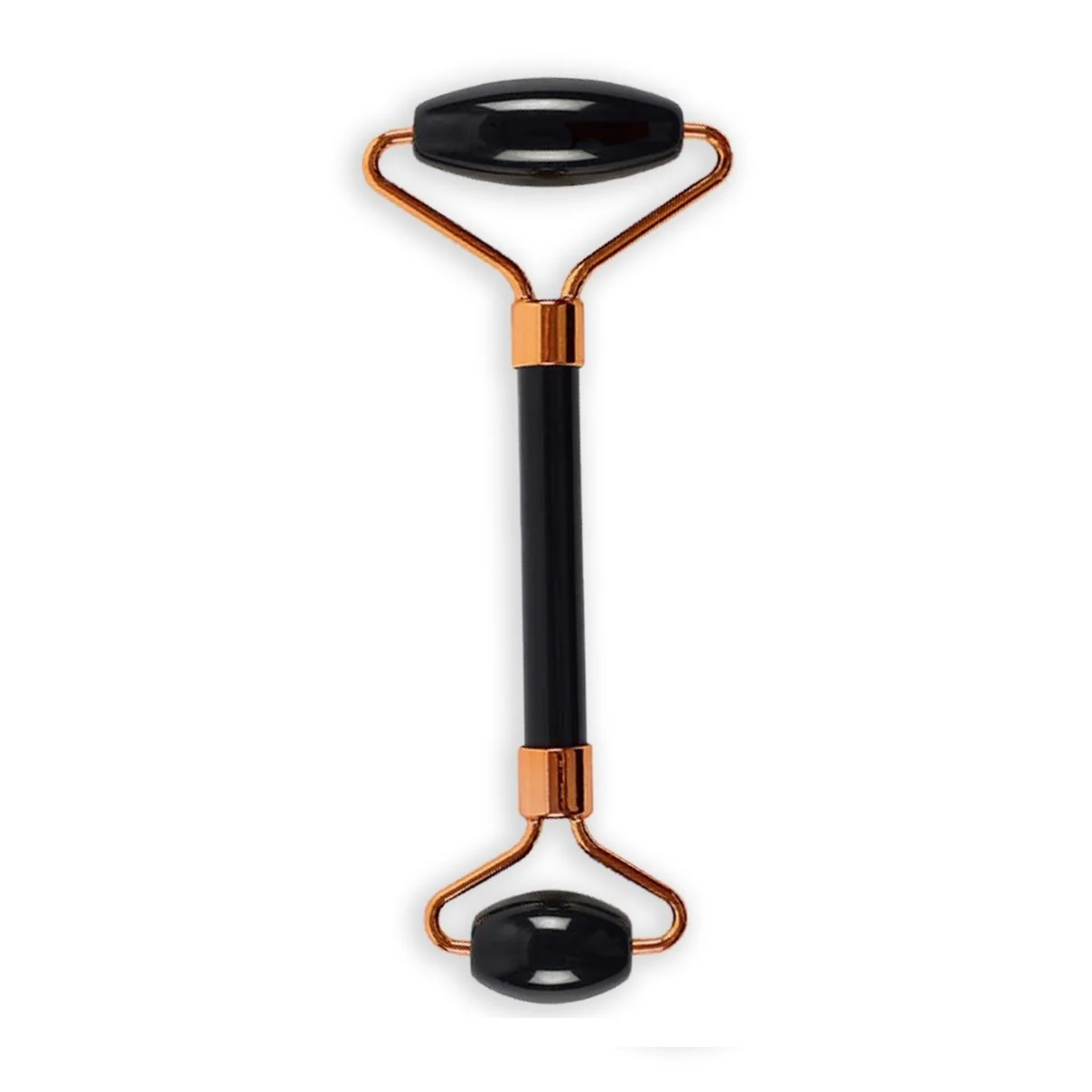 Face Roller - Black Obsidian Face Roller - Black Obsidian